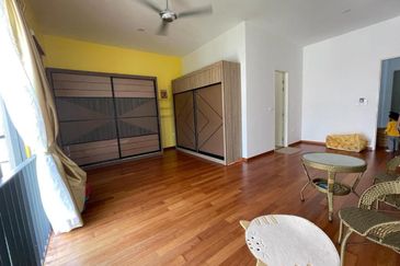 Ara Sendayan @ Bandar Seri Sendayan