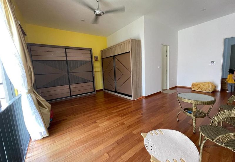 Ara Sendayan @ Bandar Seri Sendayan