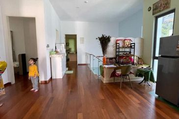 Ara Sendayan @ Bandar Seri Sendayan