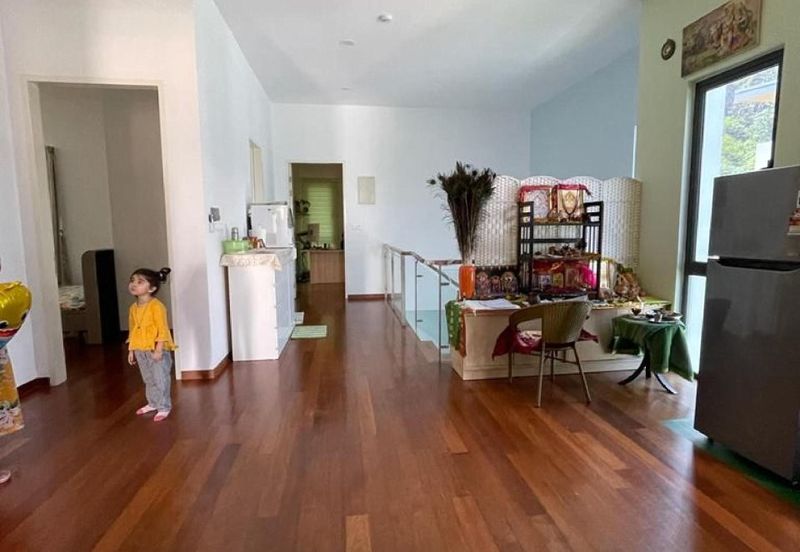 Ara Sendayan @ Bandar Seri Sendayan