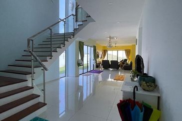 Ara Sendayan @ Bandar Seri Sendayan