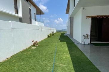 Ara Sendayan @ Bandar Seri Sendayan