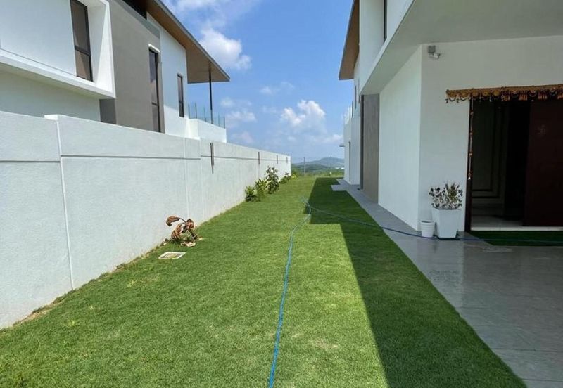 Ara Sendayan @ Bandar Seri Sendayan