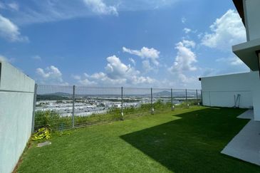 Ara Sendayan @ Bandar Seri Sendayan