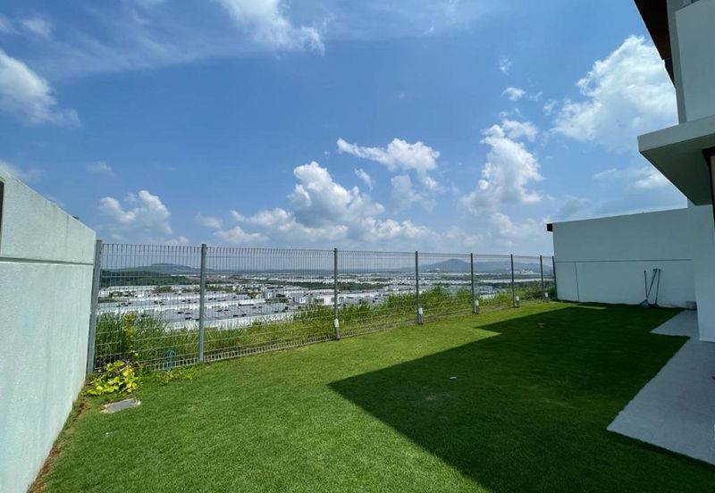 Ara Sendayan @ Bandar Seri Sendayan