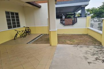 Bandar Seremban Selatan