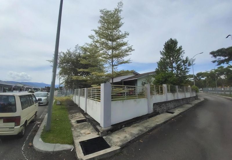 Albury at Mahkota Hills