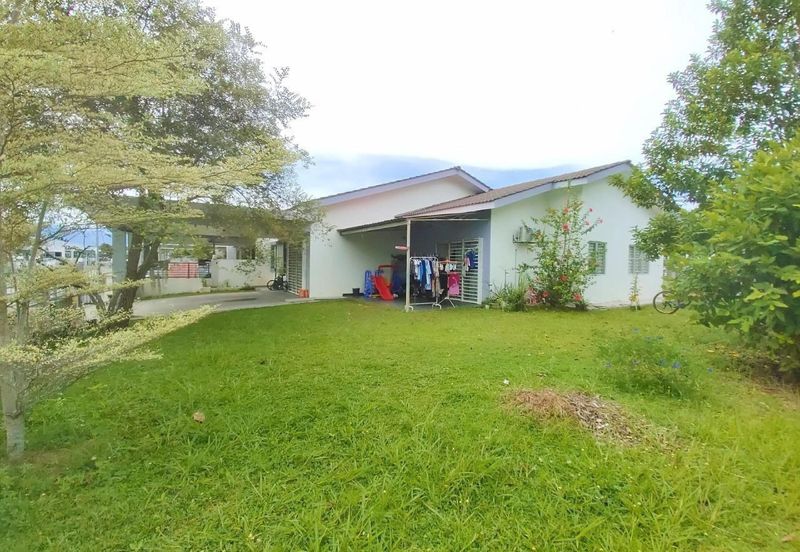 Albury at Mahkota Hills