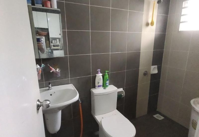 Albury at Mahkota Hills