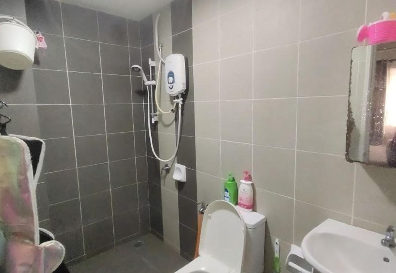 Albury at Mahkota Hills