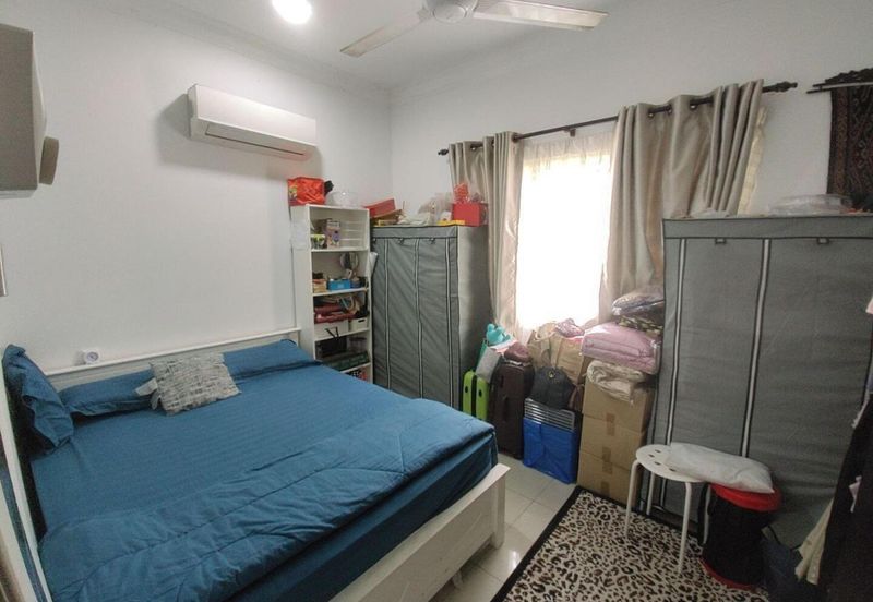 Albury at Mahkota Hills