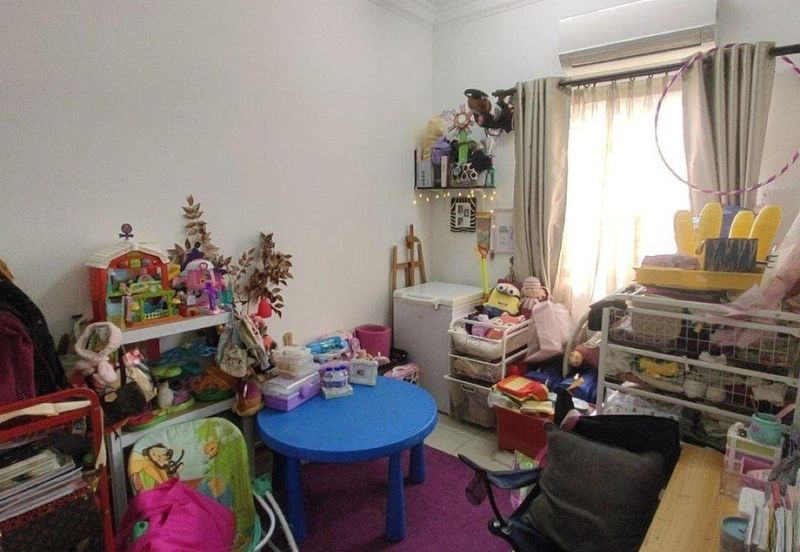 Albury at Mahkota Hills