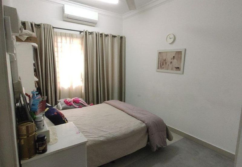 Albury at Mahkota Hills