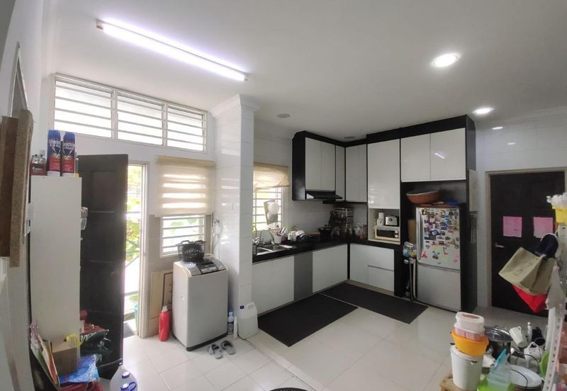 Albury at Mahkota Hills