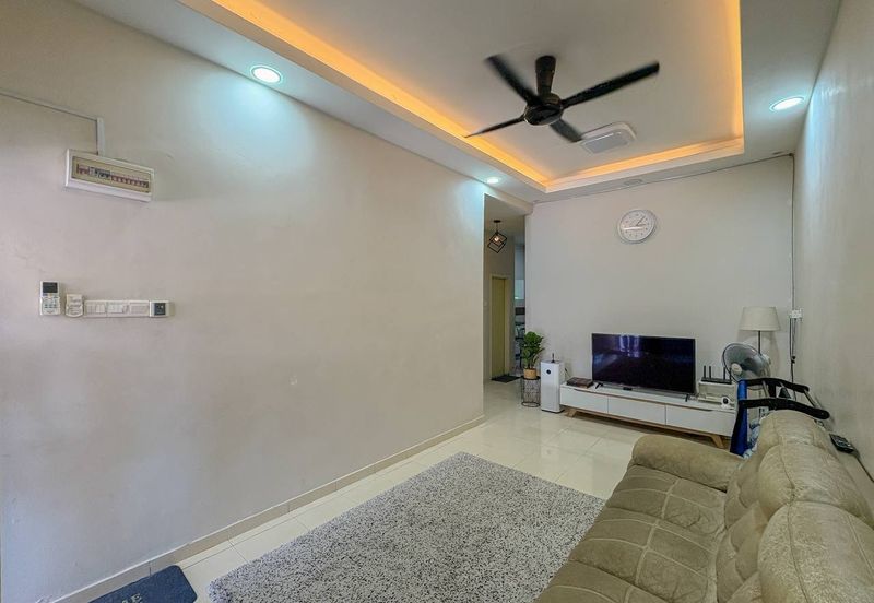 Seksyen 32, Shah Alam