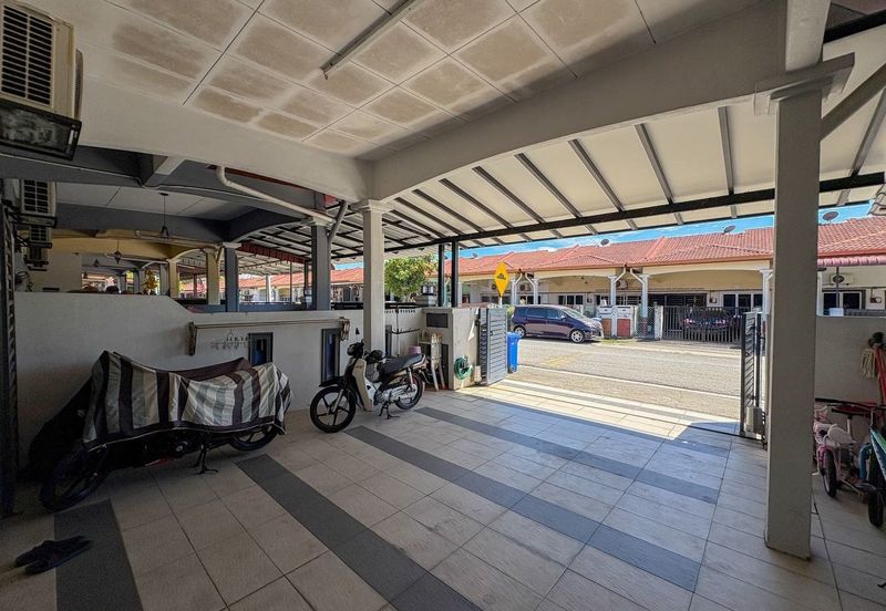 Seksyen 32, Shah Alam