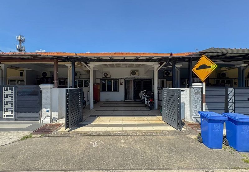 Seksyen 32, Shah Alam