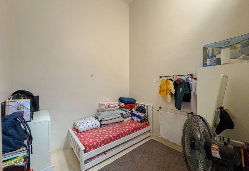 Seksyen 32, Shah Alam