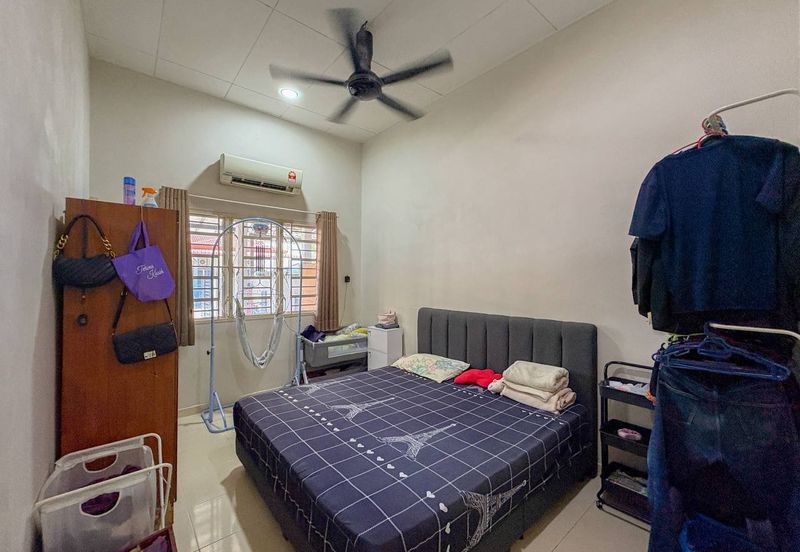 Seksyen 32, Shah Alam