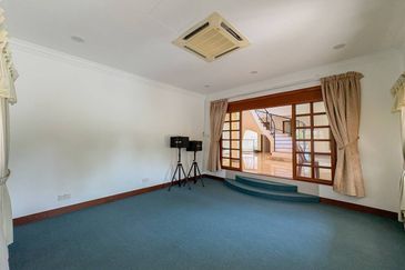 Country Heights Kajang