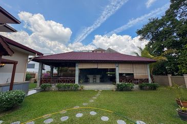 Country Heights Kajang