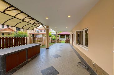 Country Heights Kajang