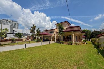 Country Heights Kajang