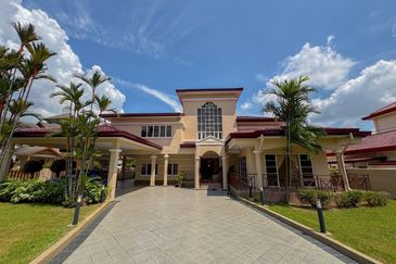 Country Heights Kajang