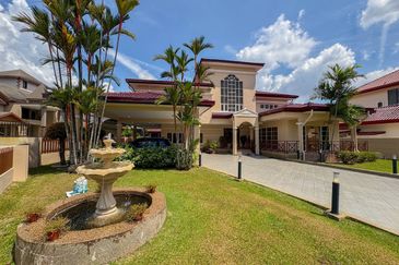 Country Heights Kajang