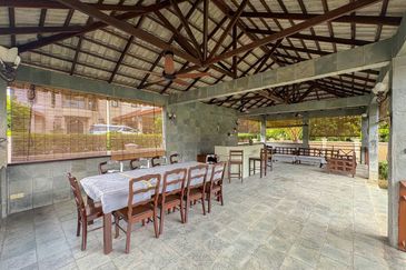 Country Heights Kajang