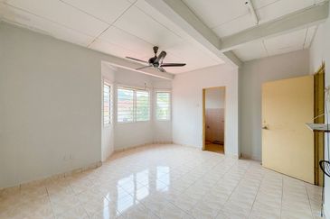 Taman Semenyih Permata