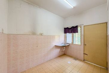 Taman Semenyih Permata