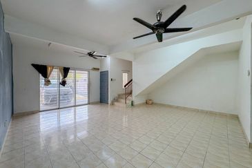 Taman Semenyih Permata