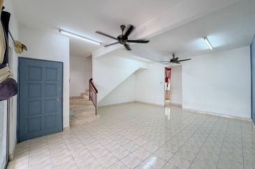 Taman Semenyih Permata