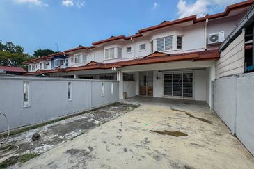 Taman Semenyih Permata