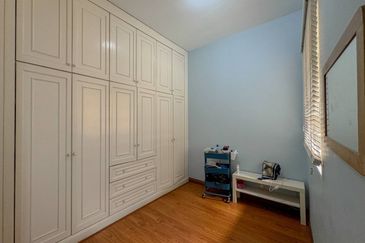 Bandar Sri Damansara