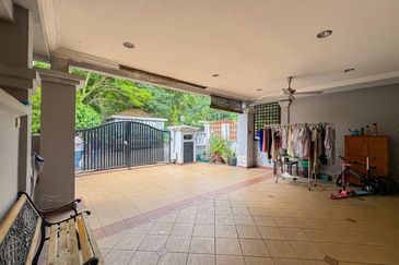 Bandar Sri Damansara