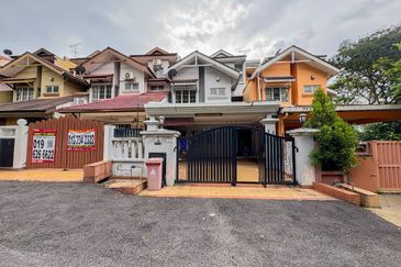 Bandar Sri Damansara