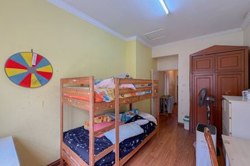 Bandar Sri Damansara