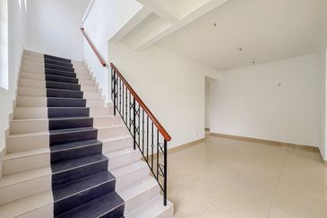 Desa Pinggiran Putra