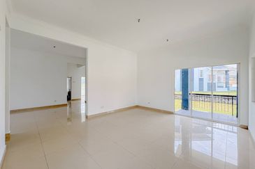 Desa Pinggiran Putra