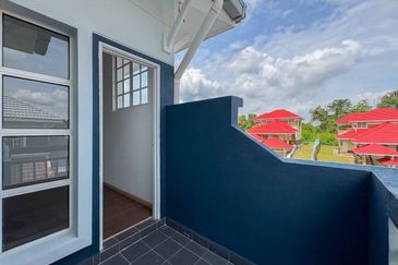 Desa Pinggiran Putra