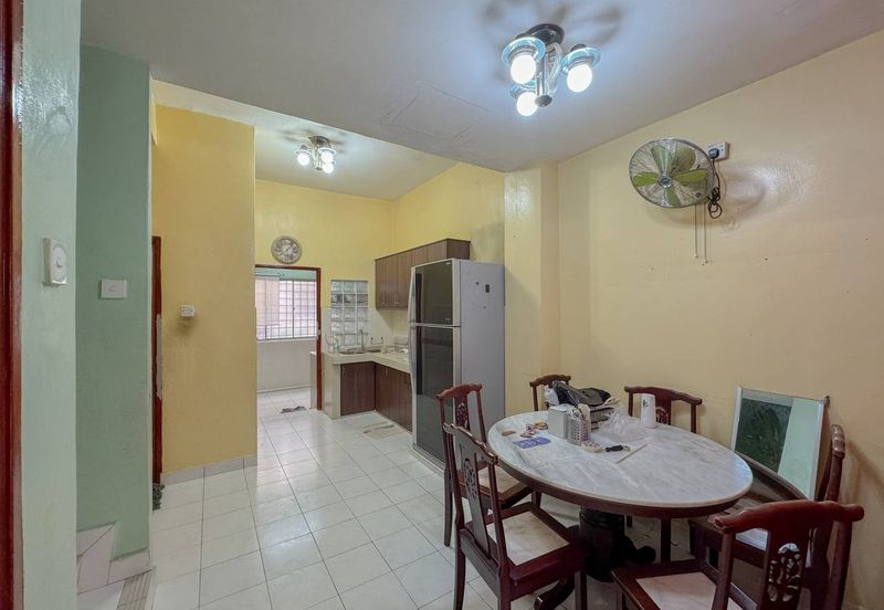 Taman Selayang Sejati