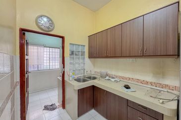 Taman Selayang Sejati