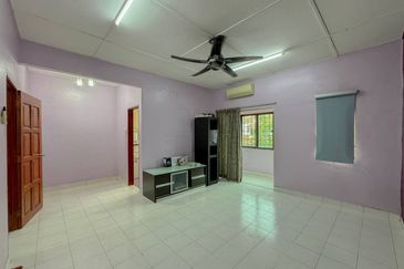 Taman Selayang Sejati