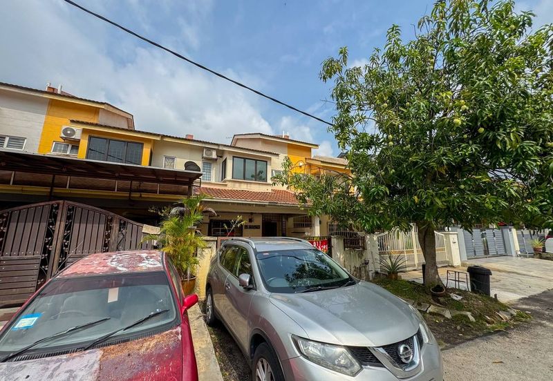 Taman Selayang Sejati