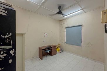 Taman Selayang Sejati