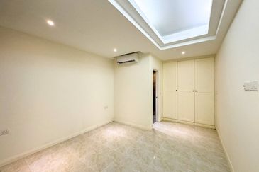 Taman Bukit Melawati