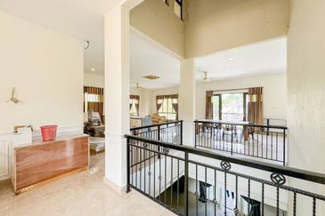 Taman Bukit Melawati