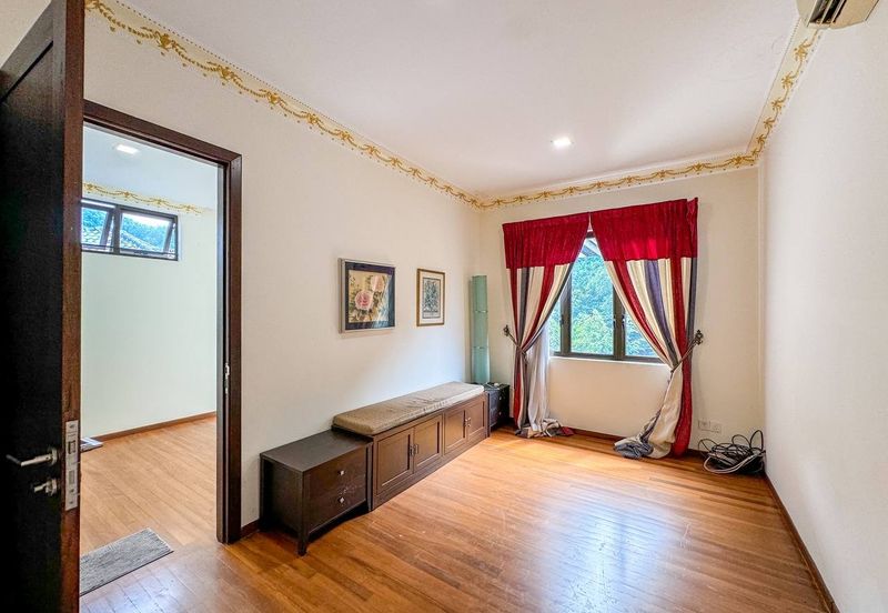 Taman Bukit Melawati